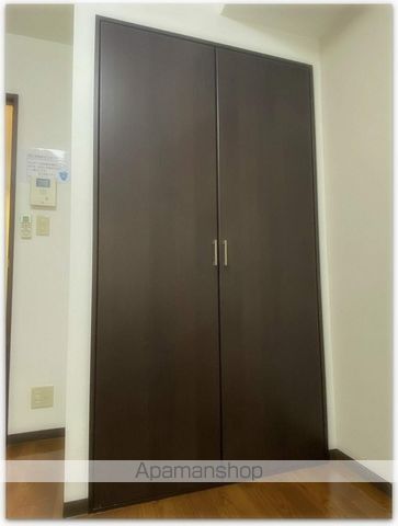 みおつくし江戸堀の内装写真