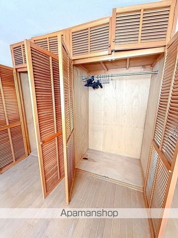 新井ビルの内装写真