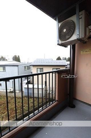 サンライトイン砺波の内装写真
