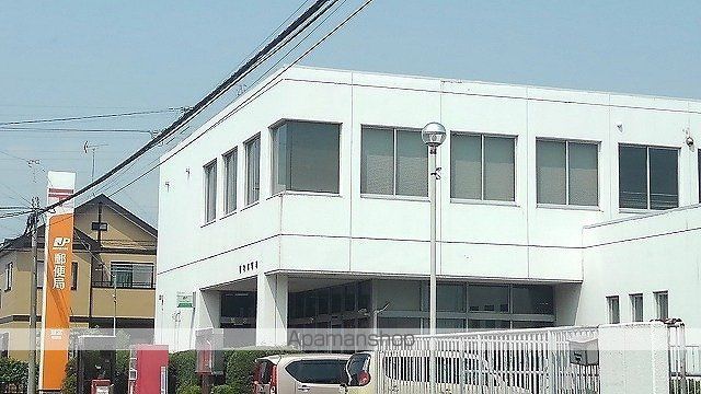 マルベリーの周辺写真