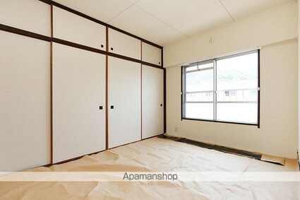 ヴィラ・アンソレイエ牟礼Ⅱ[3DK/58.46m2]のその他部屋・スペース