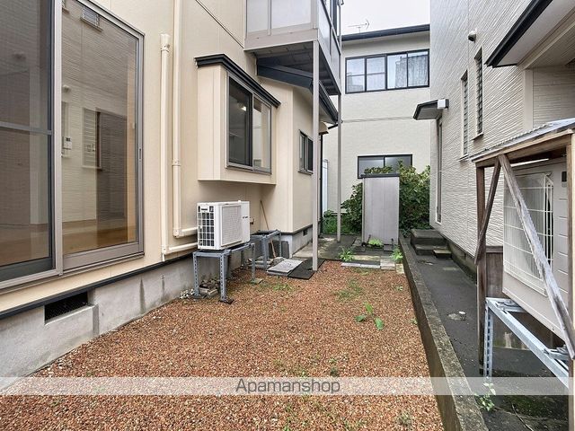 八日市2丁目A貸家の内装写真