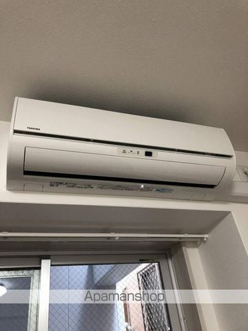 アルバス大宮の内装写真