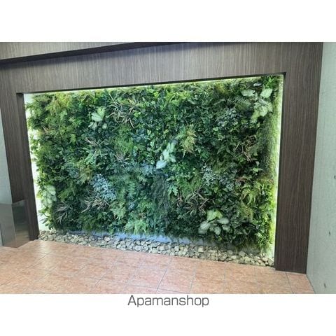 グランテラス藤が丘の内装写真
