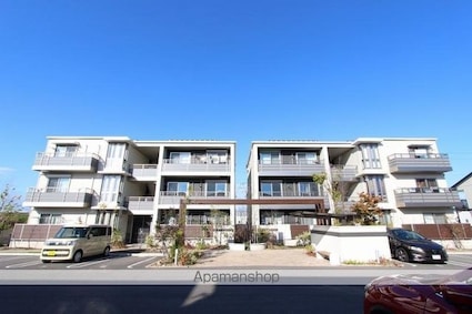 グランマストベレオ林町Ａ・Ｂ[3LDK/75.9m2]の外観2