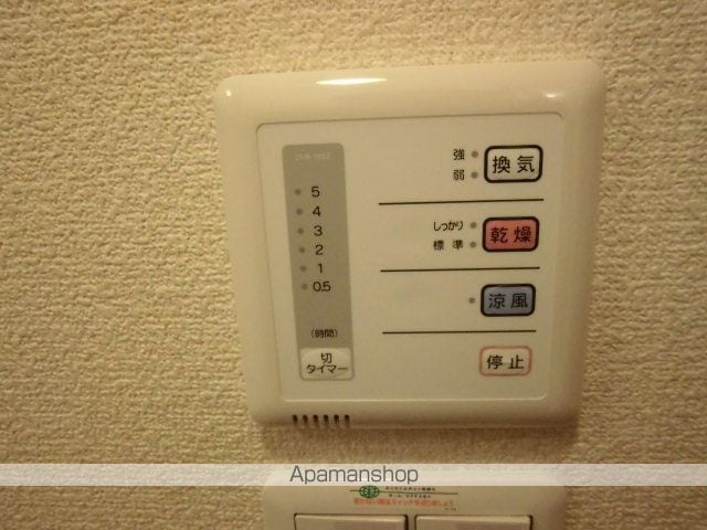 レオパレスカリヤドK Eの内装写真