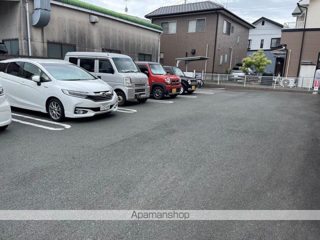 アメヤMRIIIのその他写真