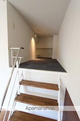 香川県高松市錦町１丁目[1K/41.07m2]のセキュリティ