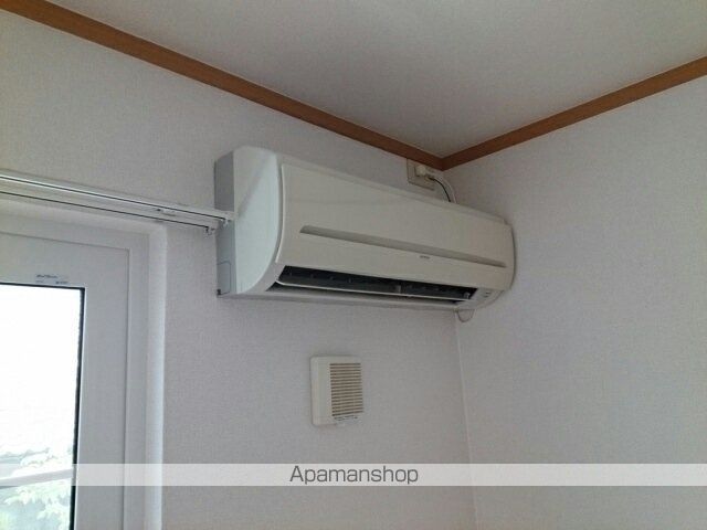 M’sソレイユの内装写真