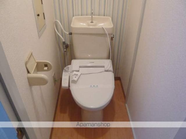 グリーンハイツの外観写真