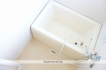 グランデージＤ[3LDK/67.3m2]のバス