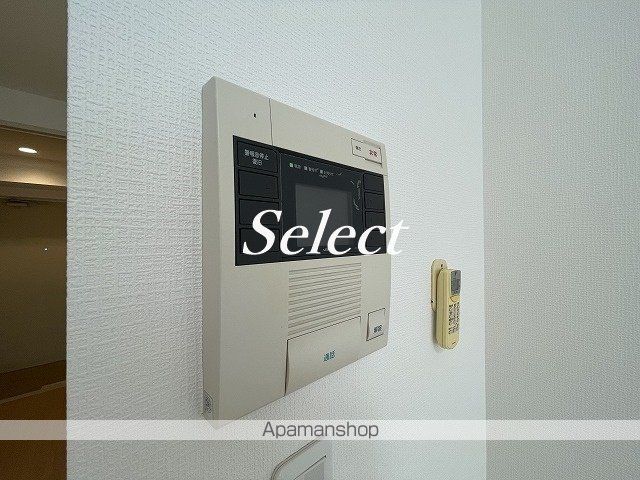 グランフォース横浜関内の内装写真