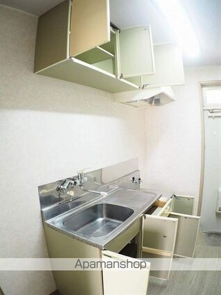 Ｄｏｕｘ’ｓ[1K/23.2m2]の内装5