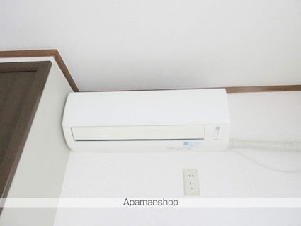 ルーミー甲府８８号館[3DK/63.34m2]のその他設備