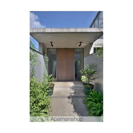 ２２３２フレグランスアベニュー[1R/42.18m2]の共用部5