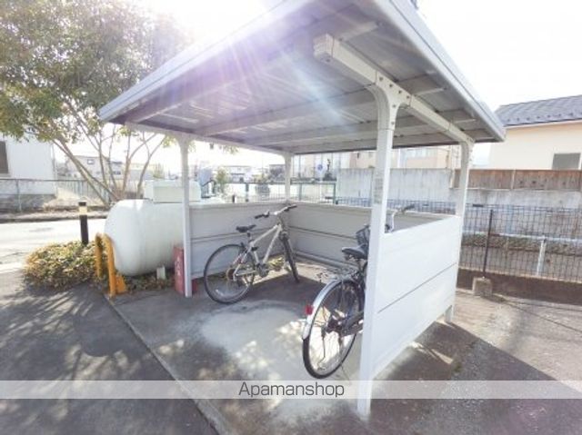 RECENTEのその他写真