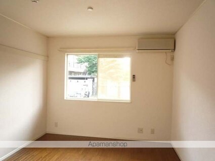 エクレール　芦花公園[1R/21.53m2]のリビング・居間2