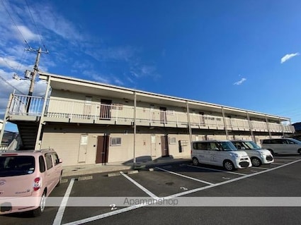 エルディム中原[1LDK/39.19m2]の外観1