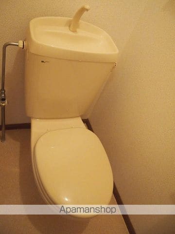 ディスカバリーIIの内装写真