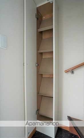アリエッタ延久Vの内装写真