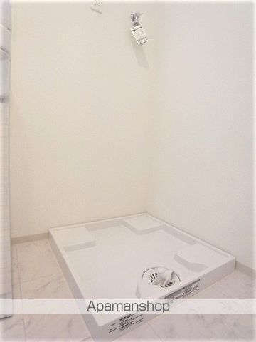 レジデンス東別院スクエアの内装写真