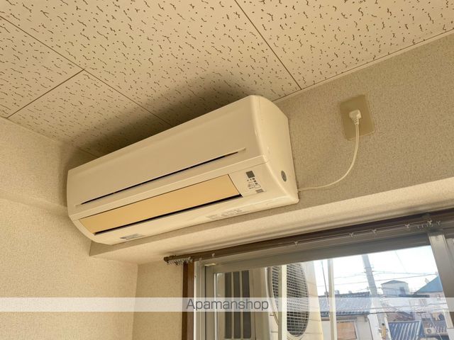 ドルチェ北田辺の内装写真