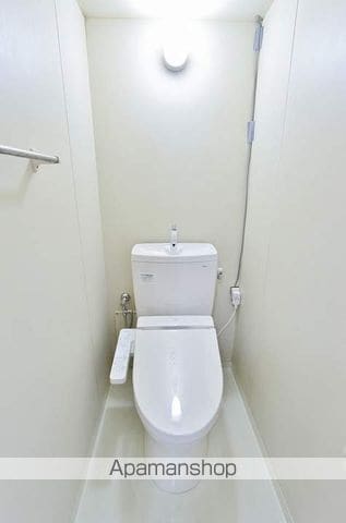 ファーストインK5の内装写真