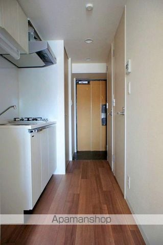 プレサンス大阪ゲートシティの内装写真