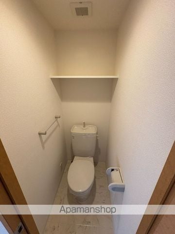 クオーレプロバンス南行徳IIの内装写真