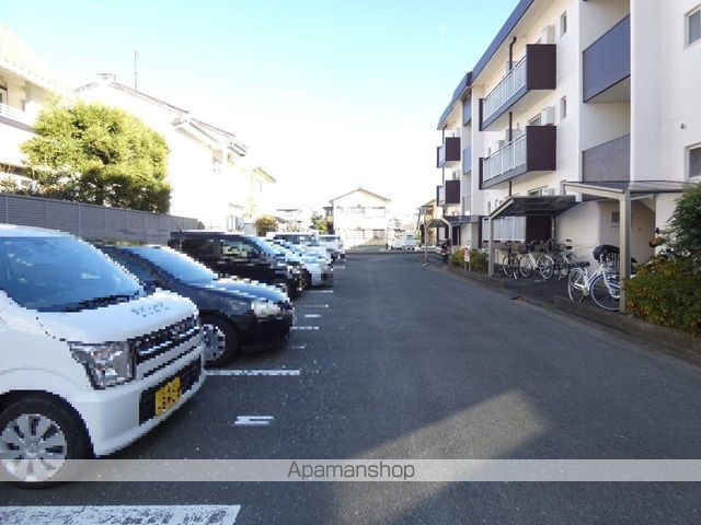マンションアカンサスIのその他写真