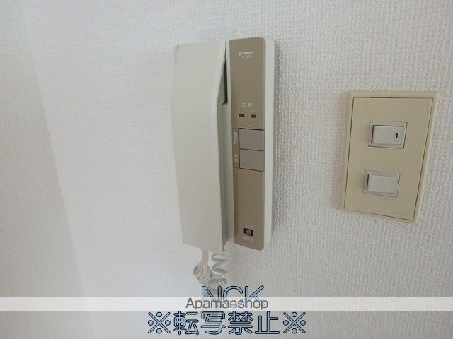 シティノースワンの内装写真