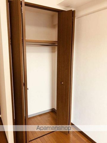 ガラ・ステージ国分寺の内装写真