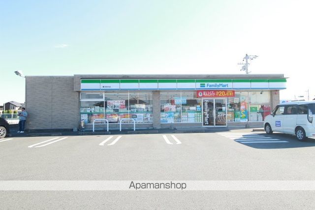 グリーンバハイナカの周辺写真