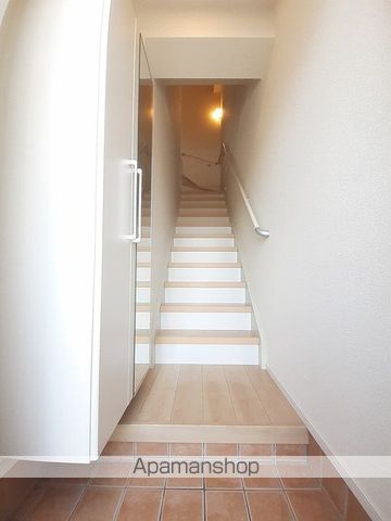 エアリー向山の内装写真
