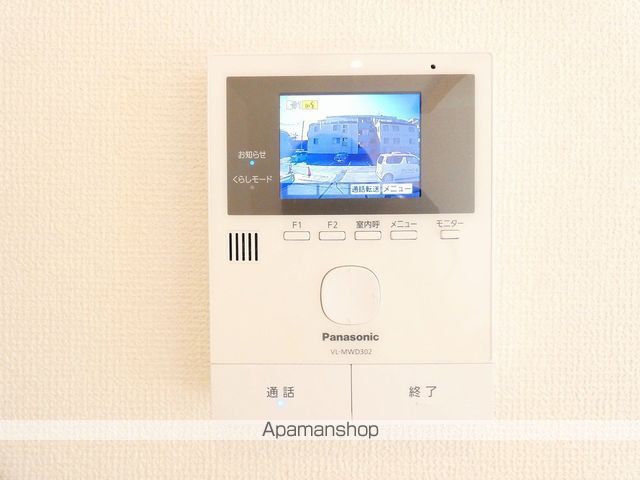 浜松市中央区 2階建 築10年の内装写真