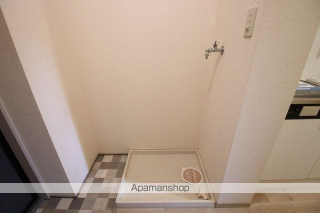 セジュール伊吹の内装写真