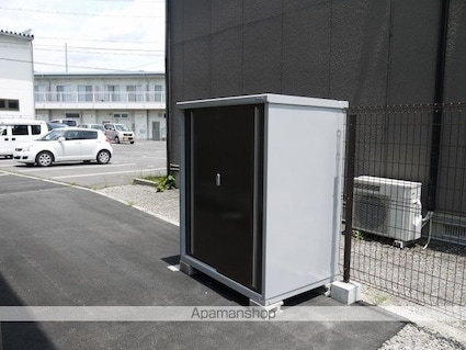 シルキーメゾン[3LDK/87.77m2]の共用部2