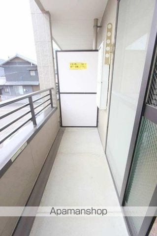 QUA WADAの内装写真