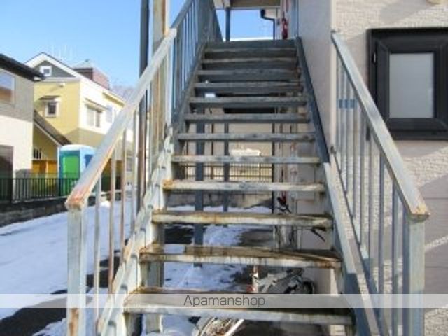プリムローズのその他写真