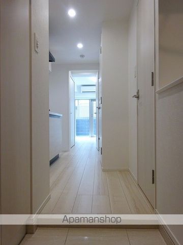 AZEST立石Iの内装写真