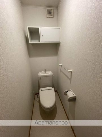 ブリランテの内装写真