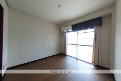 日の出ハイツ[1R/17.4m2]の内装4