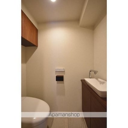 ラヴィエール千駄ヶ谷プレミアムレジデンス[2LDK/55.8m2]のその他内装6