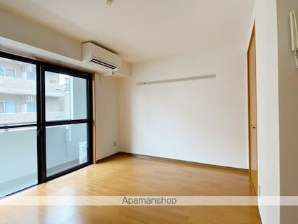 クレールＯＳＹ[1K/25.18m2]の内装