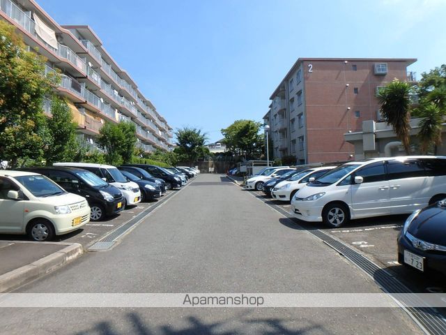 山田池パークハイツのその他写真