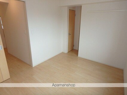 サニーヒルズ　Ａ[1LDK/50.07m2]の内装7