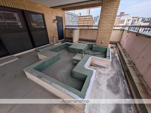 幟町熊本ビルの内装写真