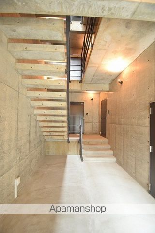 CASA CATOSHIの外観写真