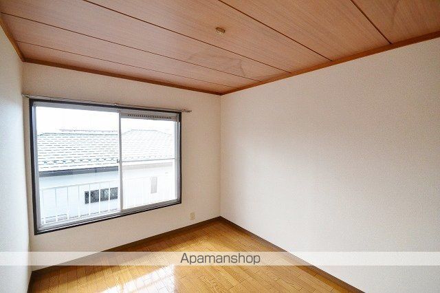 たちばなハイツの内装写真