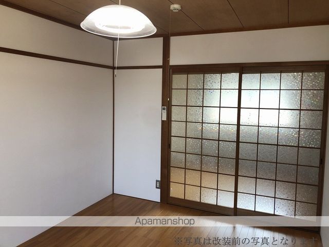 祇園ビルの内装写真